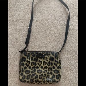 Kate Spade Crossbody Handbag